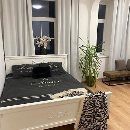 Apartman Trznice أولوموك المظهر الخارجي الصورة