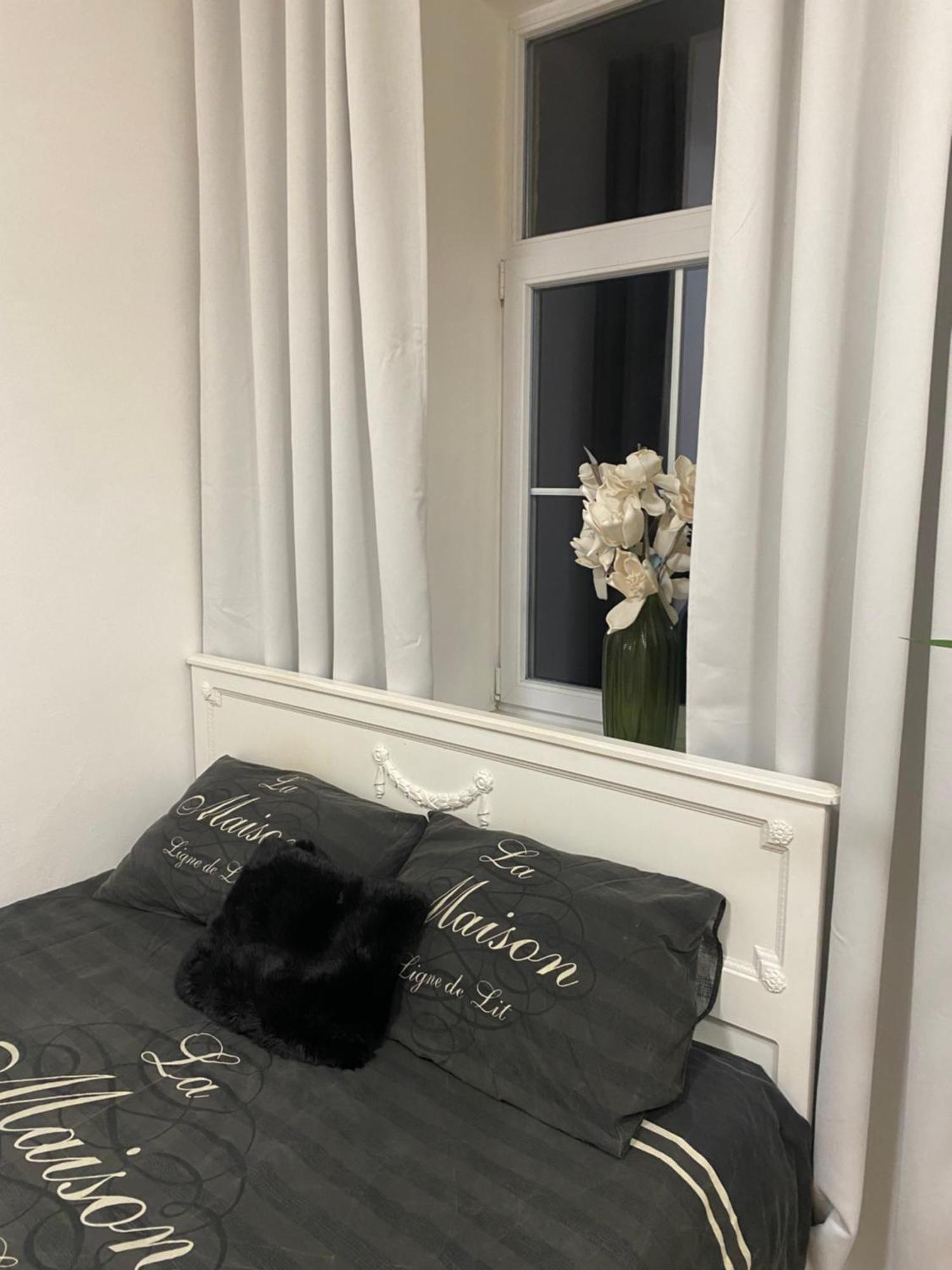 Apartman Trznice أولوموك المظهر الخارجي الصورة