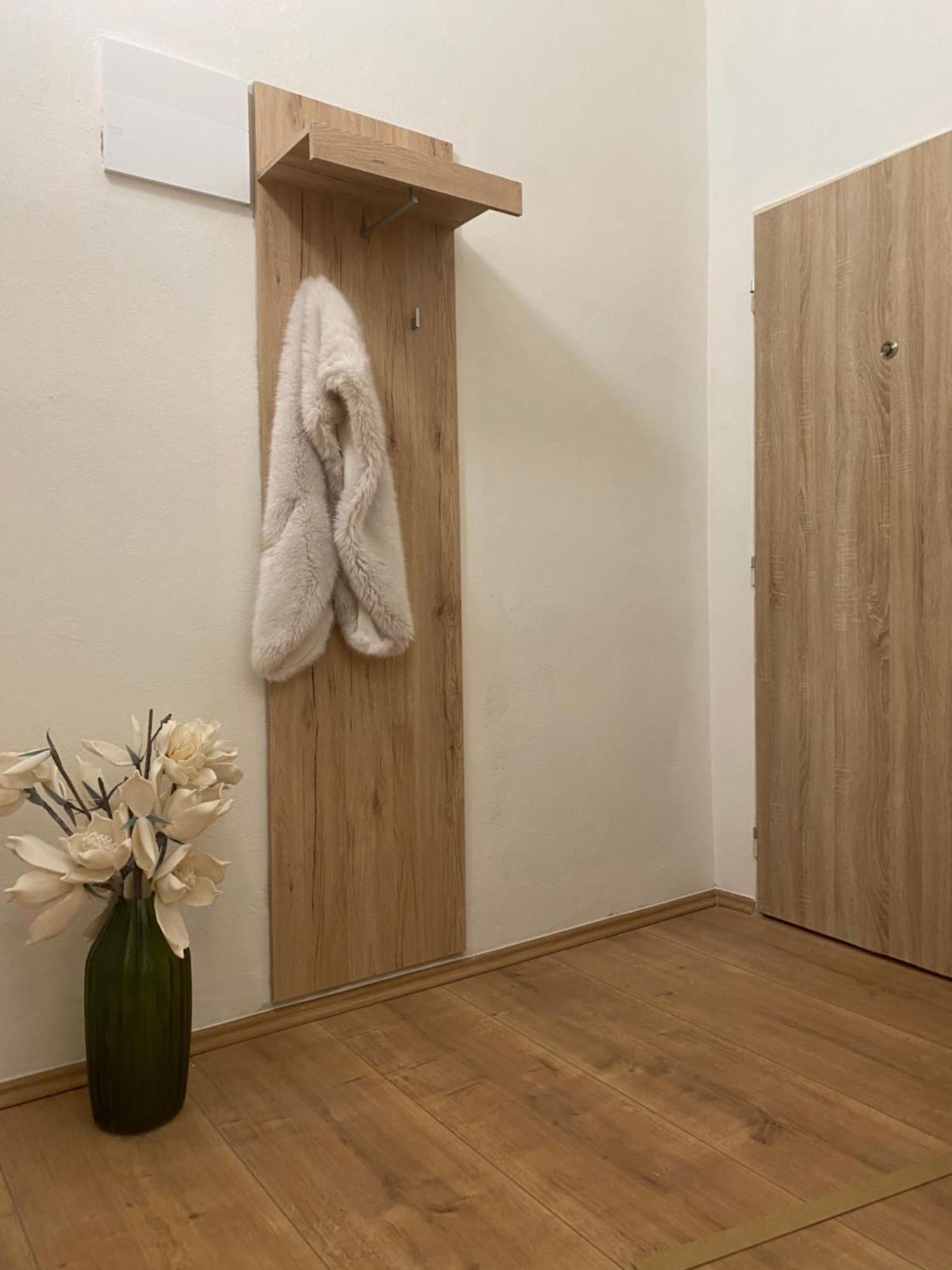 Apartman Trznice أولوموك المظهر الخارجي الصورة