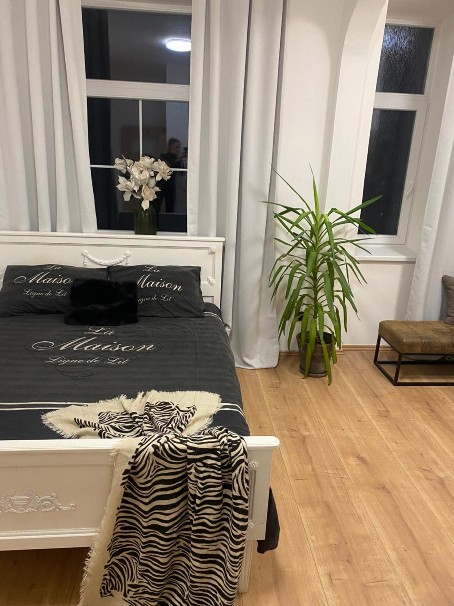 Apartman Trznice أولوموك المظهر الخارجي الصورة