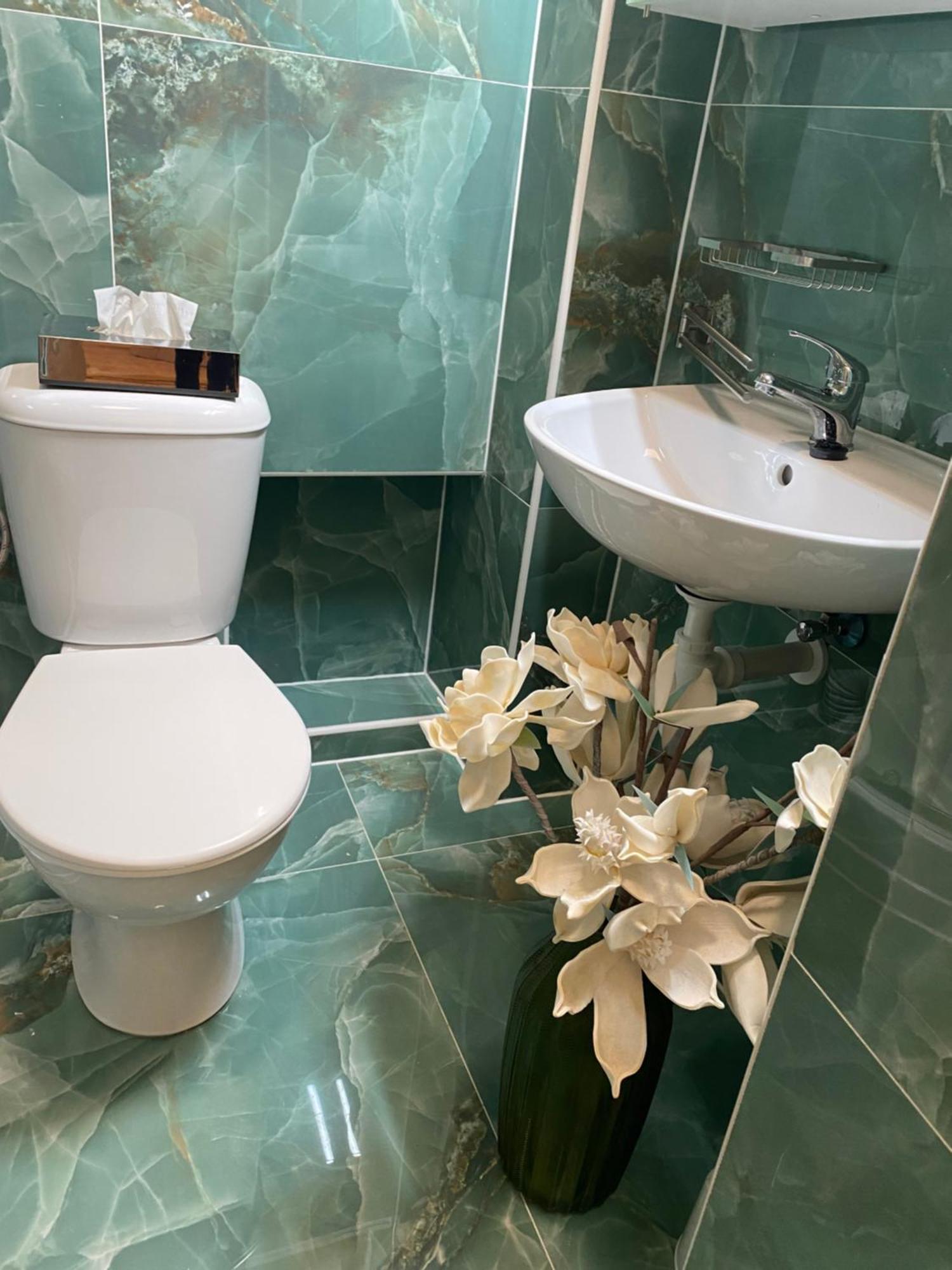Apartman Trznice أولوموك المظهر الخارجي الصورة